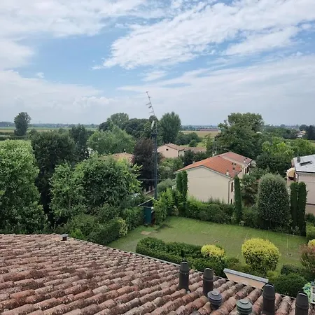 Dei Gonzaga מלון 3*