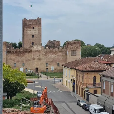 Dei Gonzaga 3* Reggiolo