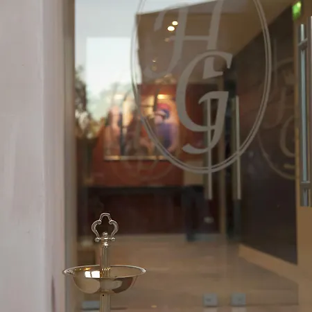 Dei Gonzaga מלון Reggiolo