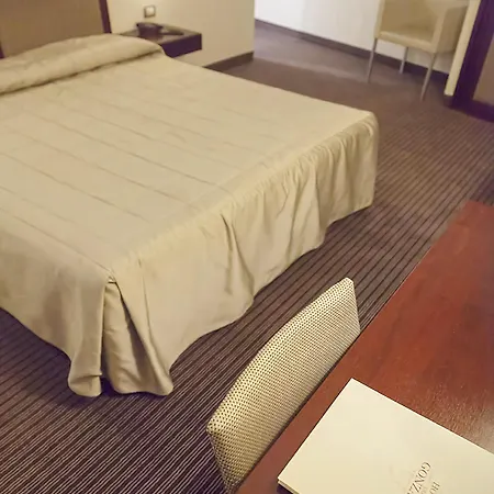 Dei Gonzaga 3* Reggiolo