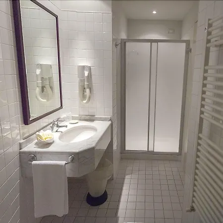 מלון Dei Gonzaga Reggiolo