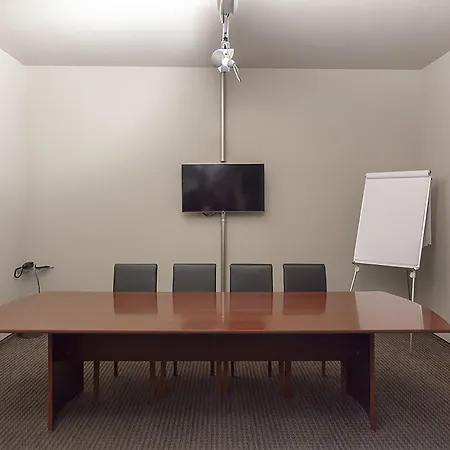 מלון Dei Gonzaga 3*