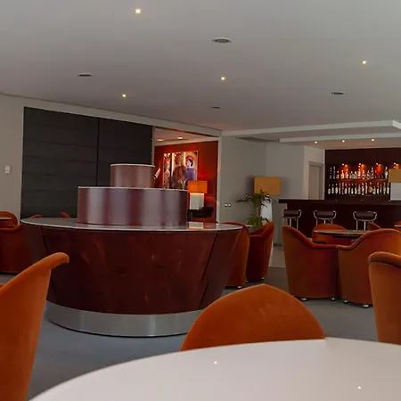 מלון Dei Gonzaga Reggiolo