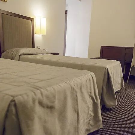 מלון Dei Gonzaga 3*