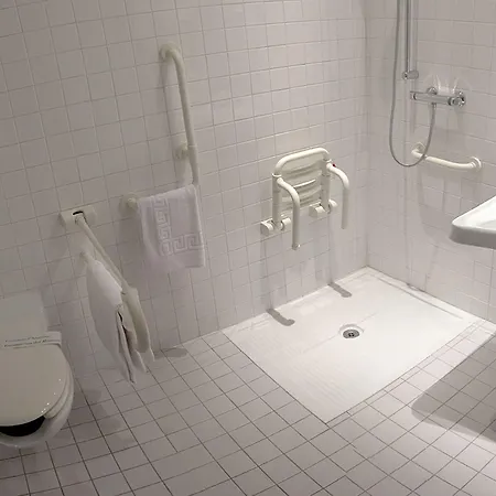 Dei Gonzaga מלון Reggiolo