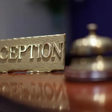 Dei Gonzaga מלון Reggiolo