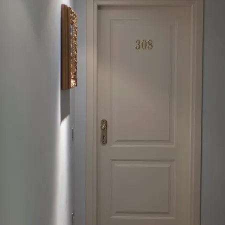 מלון Dei Gonzaga