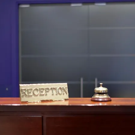 מלון Dei Gonzaga