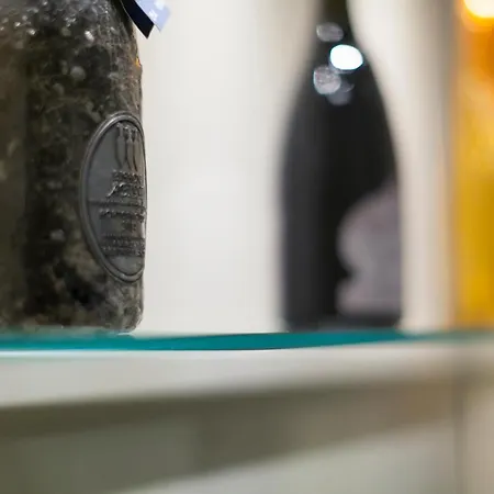 מלון Dei Gonzaga 3*