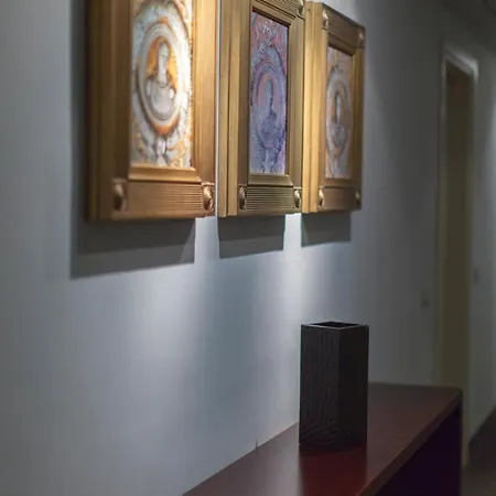 מלון Dei Gonzaga Reggiolo