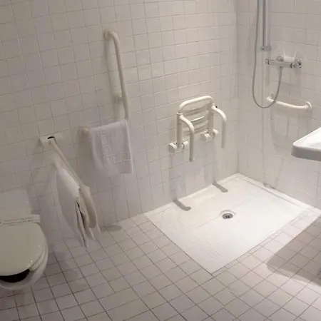 Dei Gonzaga מלון 3*