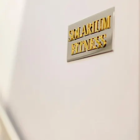 מלון Dei Gonzaga 3*