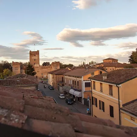 Dei Gonzaga 3* Reggiolo