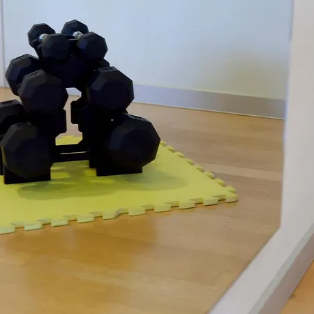 מלון Dei Gonzaga 3*