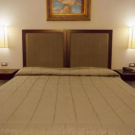 Dei Gonzaga מלון Reggiolo