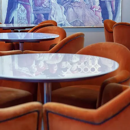 Dei Gonzaga מלון Reggiolo