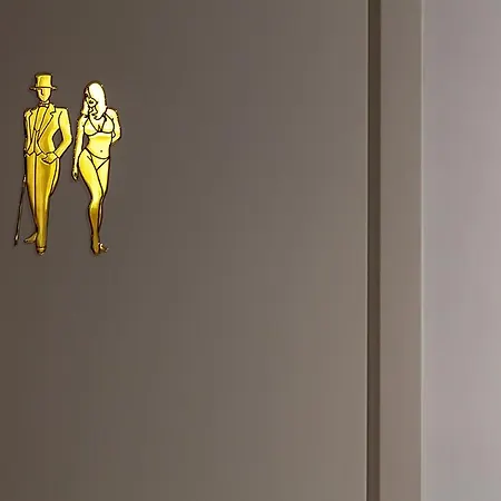 Dei Gonzaga מלון 3*