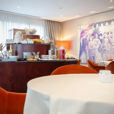 מלון Dei Gonzaga Reggiolo