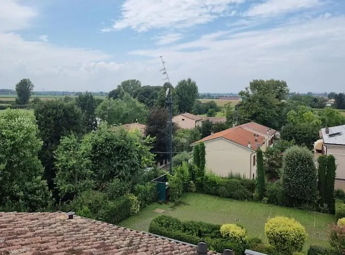 Dei Gonzaga ホテル 3*