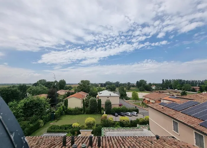 Dei Gonzaga Reggiolo