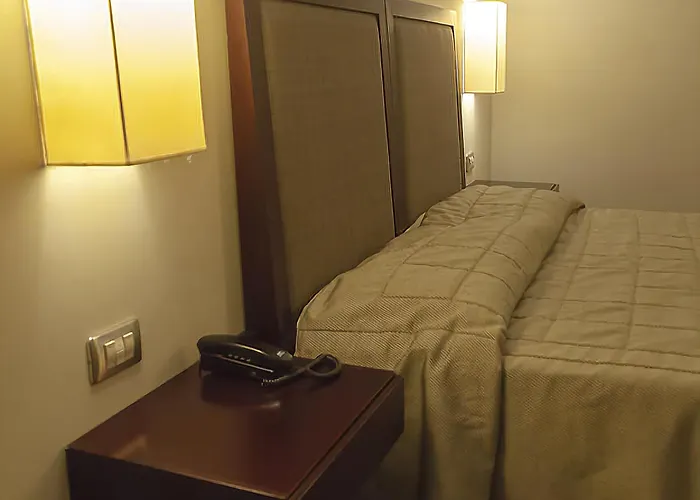 Dei Gonzaga ホテル 3*