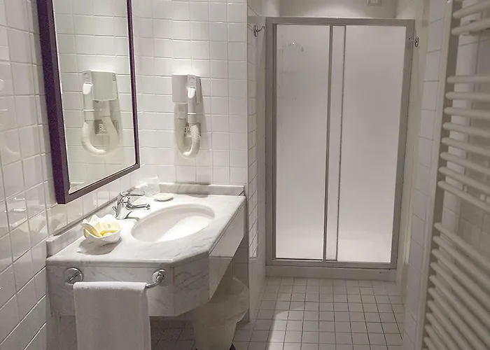 ホテル Dei Gonzaga Reggiolo