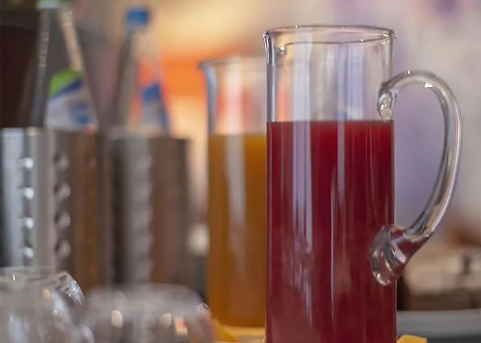 Dei Gonzaga ホテル