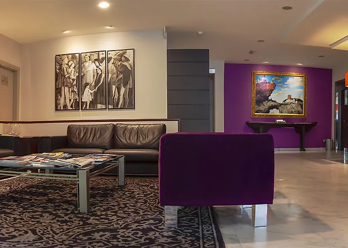 ホテル Dei Gonzaga