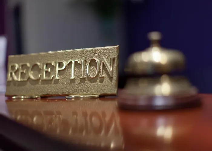 Dei Gonzaga ホテル Reggiolo