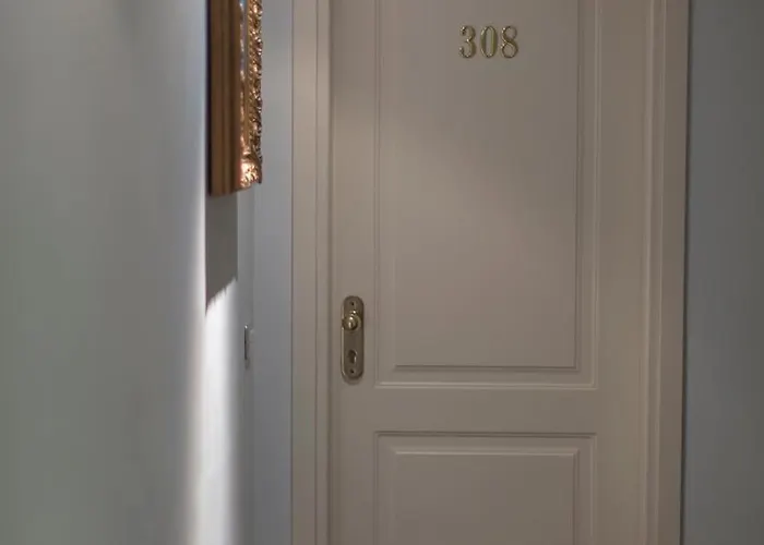 ホテル Dei Gonzaga