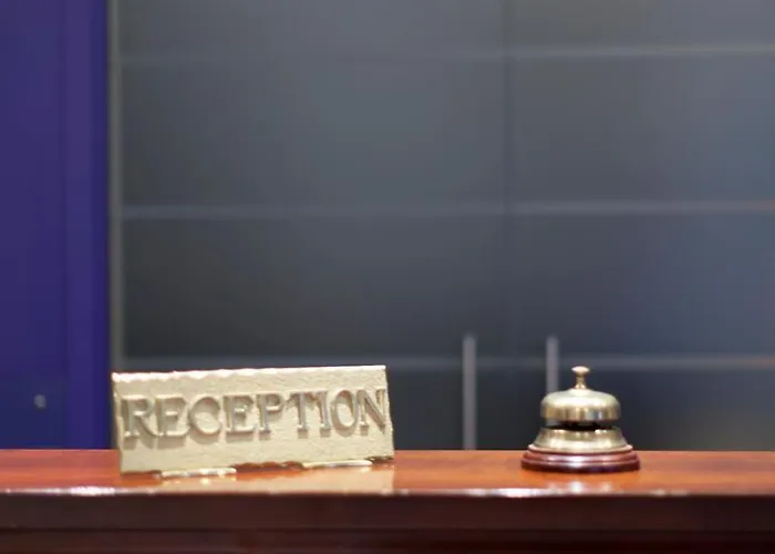 ホテル Dei Gonzaga