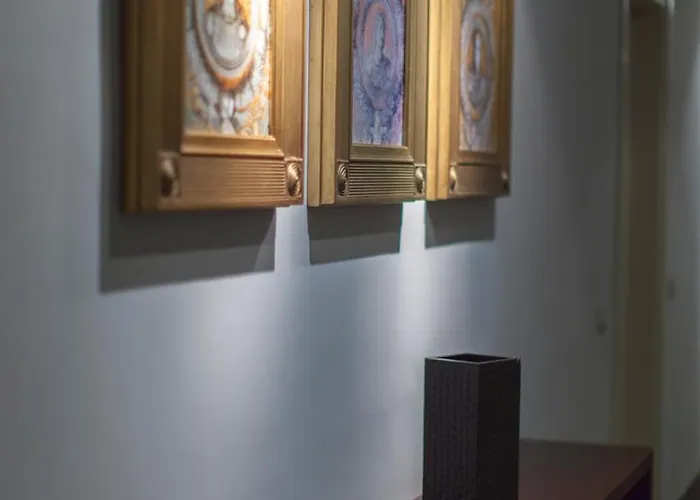 ホテル Dei Gonzaga Reggiolo