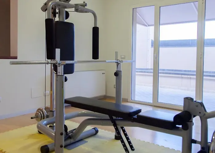 ホテル Dei Gonzaga Reggiolo