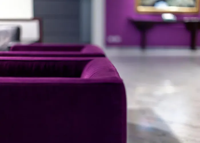 Dei Gonzaga ホテル Reggiolo