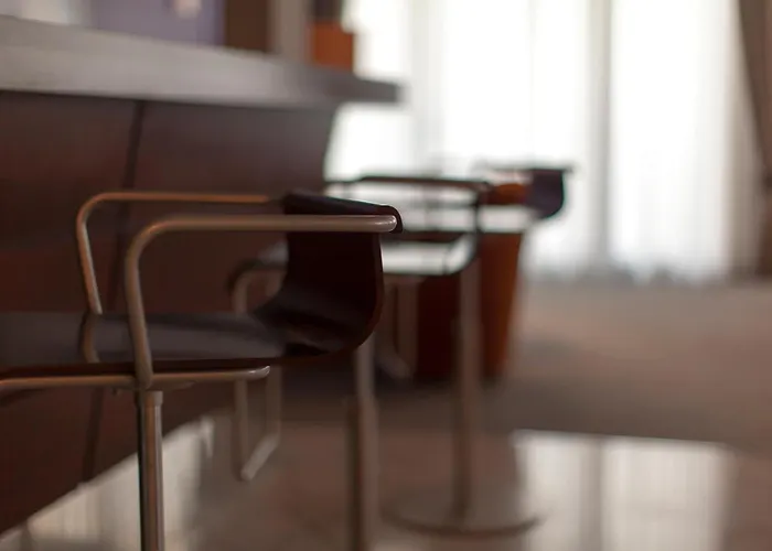 Dei Gonzaga ホテル