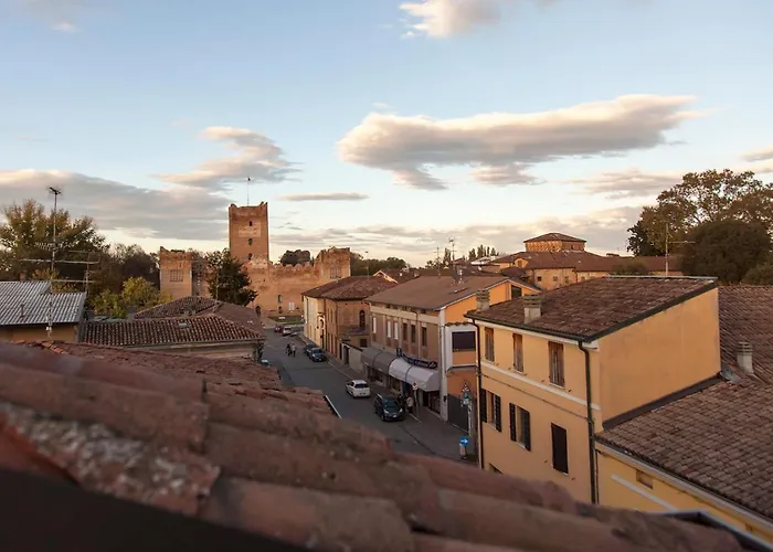 Dei Gonzaga 3* Reggiolo