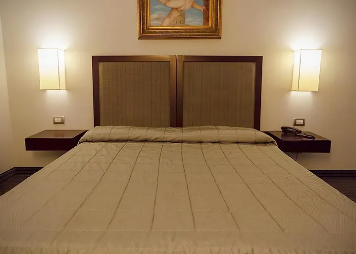 Dei Gonzaga ホテル Reggiolo