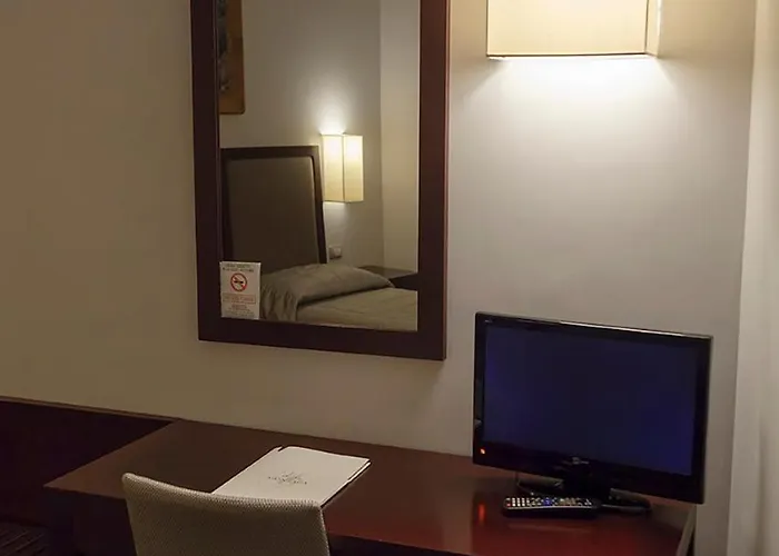 Dei Gonzaga ホテル Reggiolo