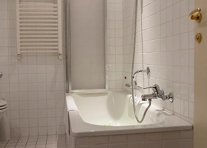 ホテル Dei Gonzaga 3*