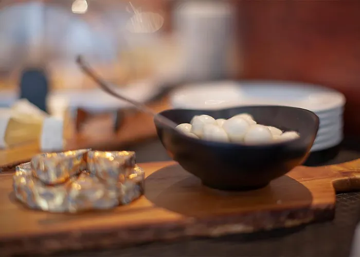 Dei Gonzaga ホテル