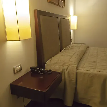 Dei Gonzaga Hotel 3*
