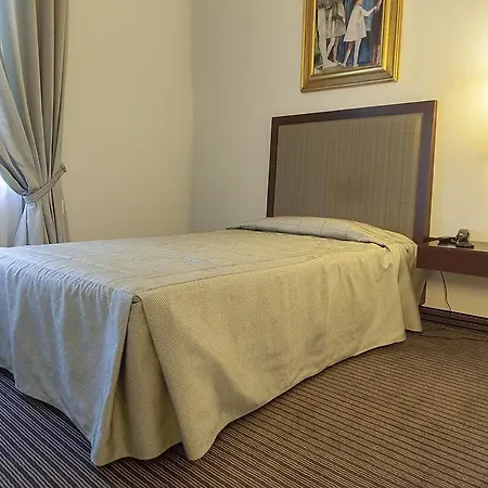 Hotel Dei Gonzaga 3*
