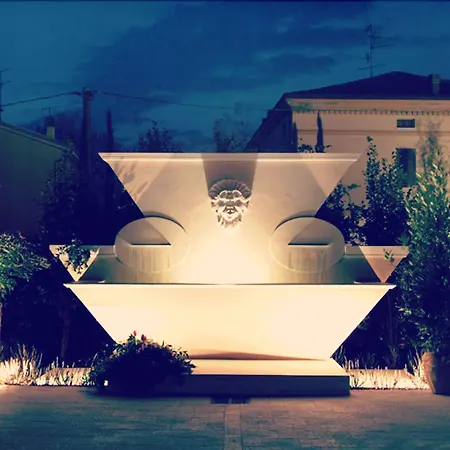 Dei Gonzaga Hotel 3*