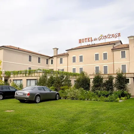 Ξενοδοχείο Dei Gonzaga