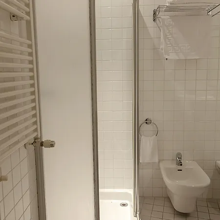 Hotel Dei Gonzaga 3*