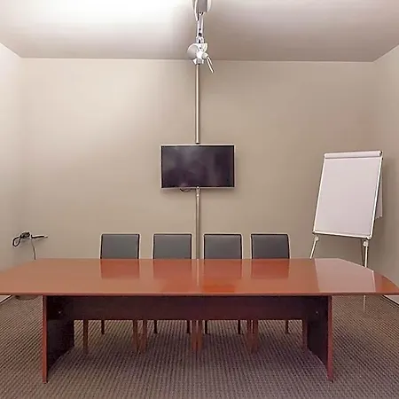 Dei Gonzaga Hotel 3*