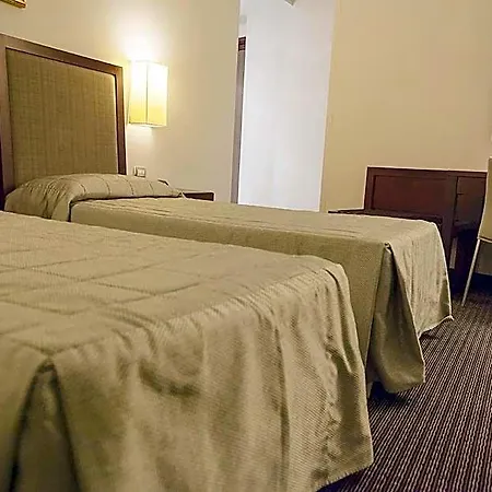 Dei Gonzaga Hotel Reggiolo