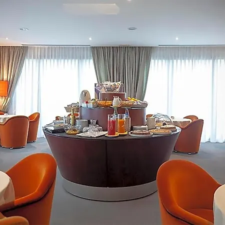 Hotel Dei Gonzaga 3*