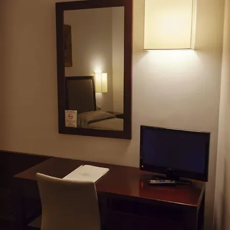 Dei Gonzaga Hotel 3*
