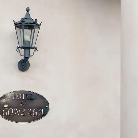 Dei Gonzaga Hotel